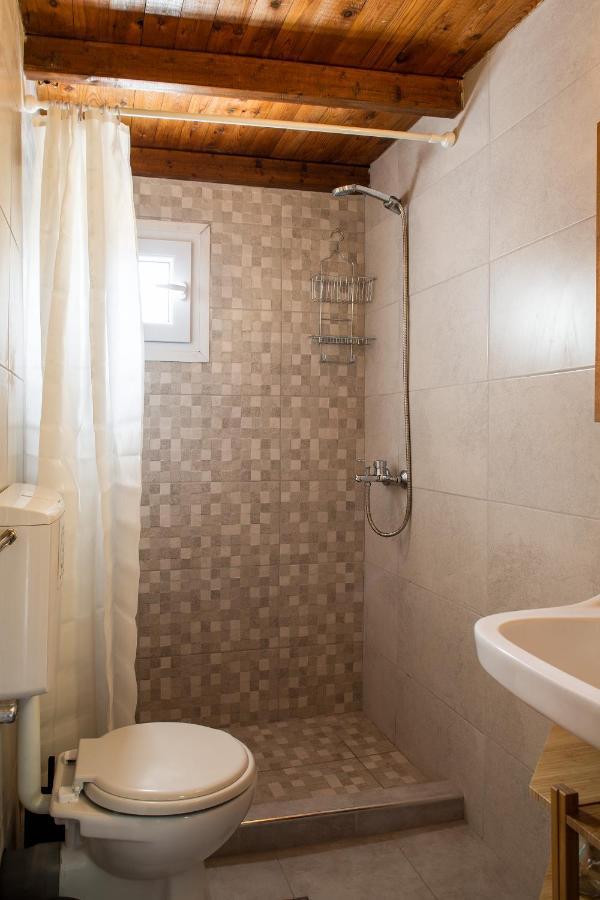 Alice House Apartment ปอร์โตเฮลี ภายนอก รูปภาพ