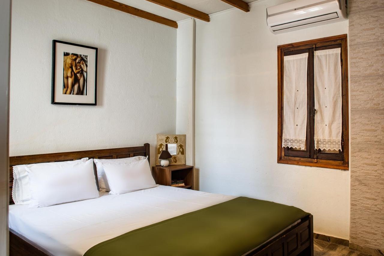 Alice House Apartment ปอร์โตเฮลี ภายนอก รูปภาพ