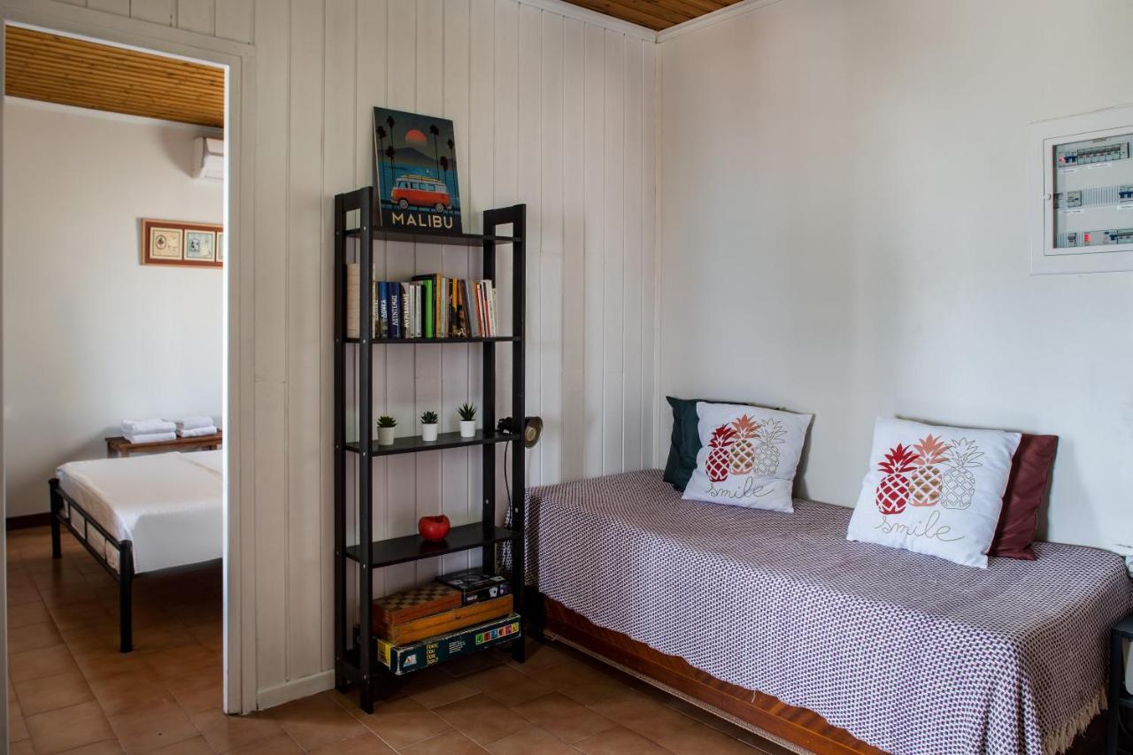 Alice House Apartment ปอร์โตเฮลี ภายนอก รูปภาพ