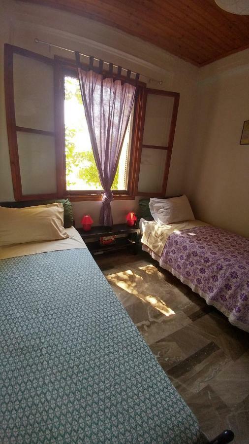Alice House Apartment ปอร์โตเฮลี ภายนอก รูปภาพ