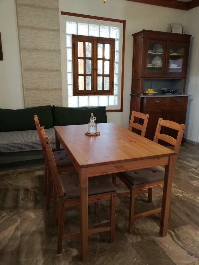 Alice House Apartment ปอร์โตเฮลี ภายนอก รูปภาพ